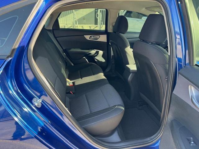 65295705 :رقم المزاد ، 3KPF24AD4NE464503 vin ، 2022 Kia Forte Fe مزاد بيع
