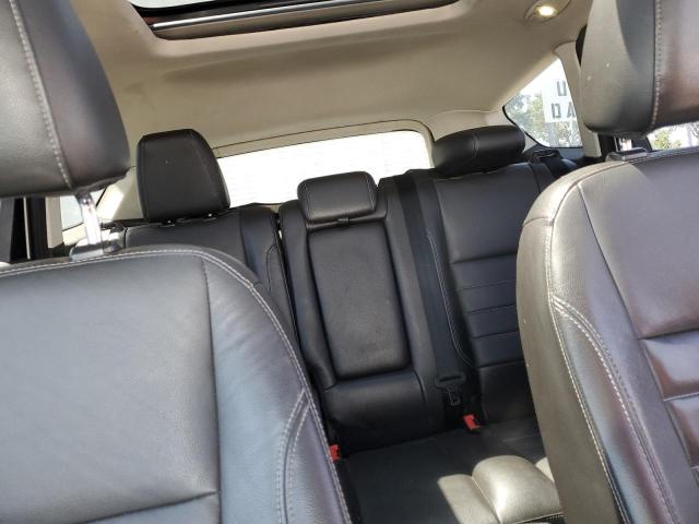 Aukcja sprzedaży 2015 Ford Escape Tit, vin: 1FMCU0J95FUA92671, numer aukcji: 63930755