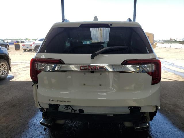 Auction sale of the 2023 Gmc Acadia Slt, vin: 1GKKNML43PZ155894, lot number: 63518995