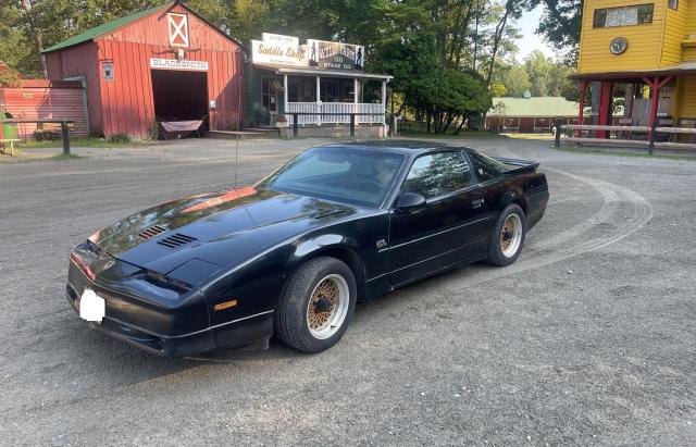 Продаж на аукціоні авто 1988 Pont Firebird Trans Am, vin: 1G2FW218XJL246566, номер лоту: 67138365