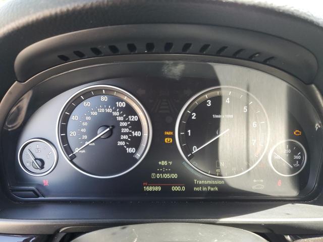 65341785 :رقم المزاد ، WBA5A7C54ED613819 vin ، 2014 Bmw 528 مزاد بيع