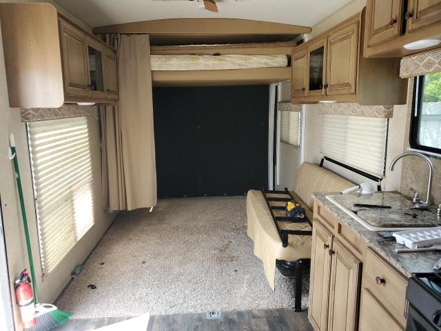 62545505 :رقم المزاد ، 5RXTG252XG2203570 vin ، 2016 Rv 30 Ft Rv مزاد بيع