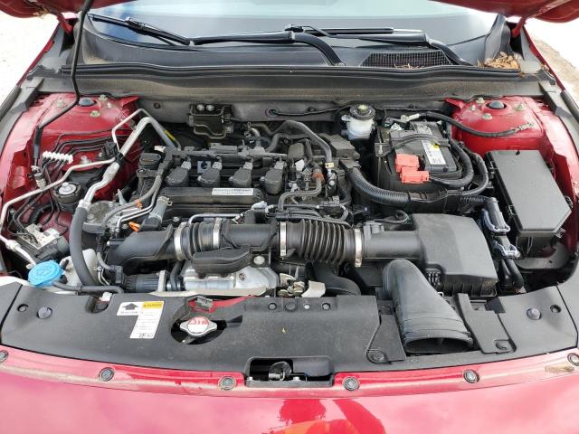 Продаж на аукціоні авто 2018 Honda Accord Spo, vin: 1HGCV1F36JA205843, номер лоту: 65127355