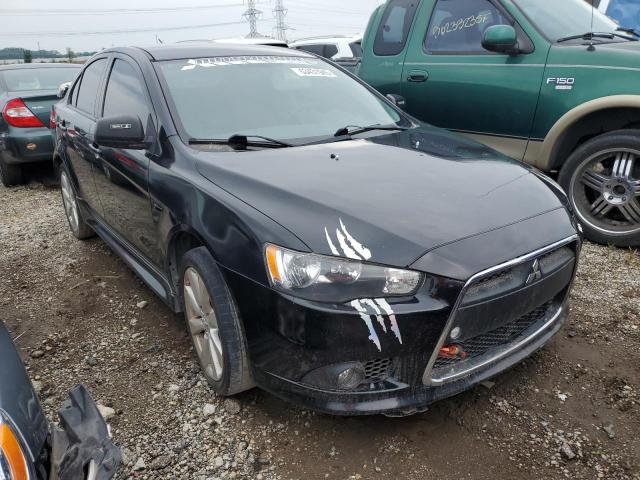 2012 Mitsubishi Lancer მანქანა იყიდება აუქციონზე, vin: JA32U8FW4CU024756, აუქციონის ნომერი: 63431945