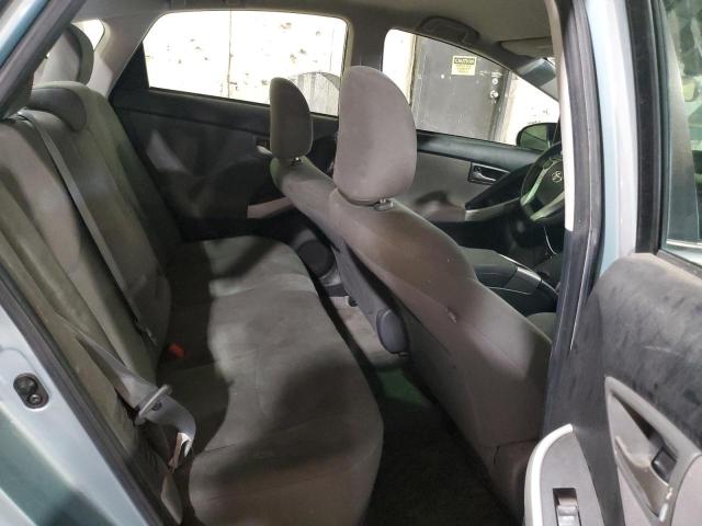 Aukcja sprzedaży 2012 Toyota Prius, vin: JTDKN3DUXC5423720, numer aukcji: 66682955