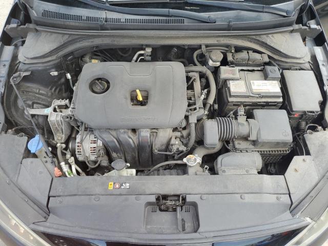 65315055 :رقم المزاد ، 5NPD84LF2LH575080 vin ، 2020 Hyundai Elantra مزاد بيع