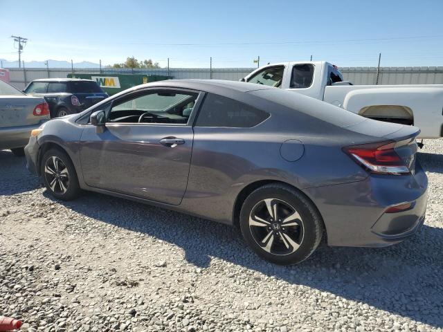 Продаж на аукціоні авто 2014 Honda Civic Ex, vin: 2HGFG3B89EH514721, номер лоту: 67104245