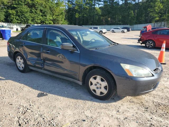 2005 Honda Accord Lx მანქანა იყიდება აუქციონზე, vin: 1HGCM55495A193603, აუქციონის ნომერი: 65882695