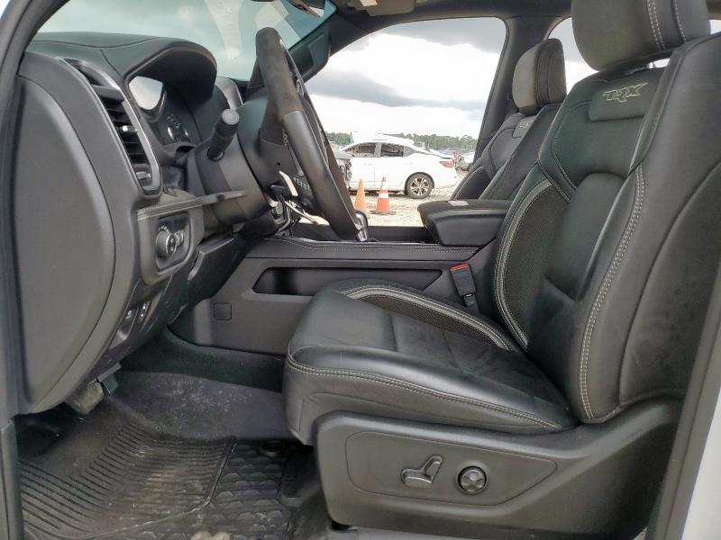 2021 Ram 1500 მანქანა იყიდება აუქციონზე, vin: 1C6SRFU9XMN903668, აუქციონის ნომერი: 65955185