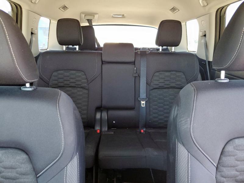 Aukcja sprzedaży 2022 Nissan Pathfinder, vin: 5N1DR3AC9NC215542, numer aukcji: 65930435