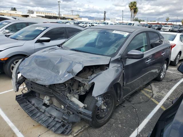 Auction sale of the 2019 Nissan Sentra, vin: 3N1AB7AP2KY212090, lot number: 65189585