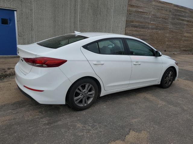Продаж на аукціоні авто 2017 Hyundai Elantra Se, vin: 5NPD84LF9HH130701, номер лоту: 65268395