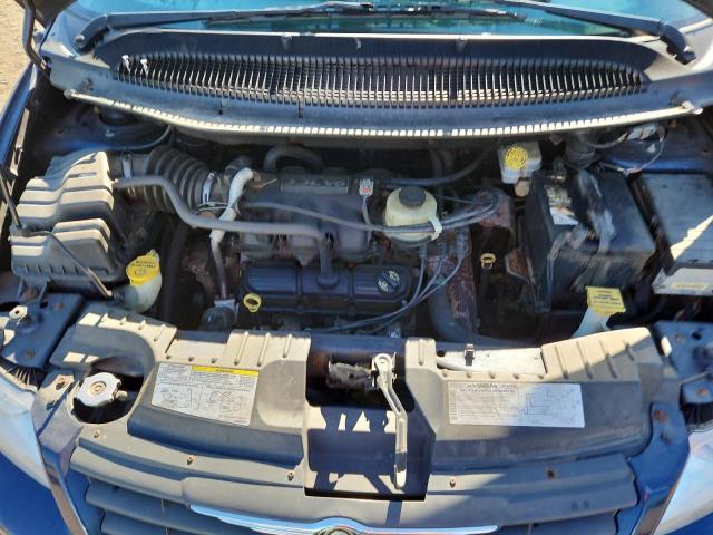 Продажа на аукционе авто 2006 Chrysler Town & Country, vin: 1A4GP45R56B690277, номер лота: 64728245