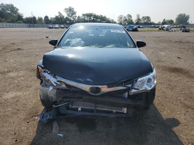 65361785 :رقم المزاد ، 4T4BF1FK1CR254840 vin ، 2012 Toyota Camry مزاد بيع