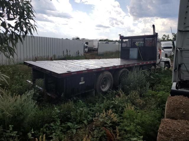 80292345 :رقم المزاد ، 1FUJAHCG01PF97406 vin ، 2001 Freightliner Fld120 مزاد بيع