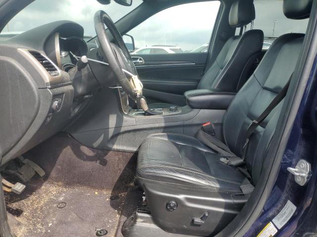 Продажа на аукционе авто 2017 Jeep Grand Cher, vin: 1C4RJFBG1HC730544, номер лота: 65834655