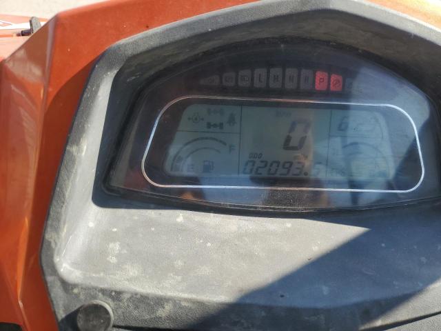 Aukcja sprzedaży 2020 True Zforce800trl/800ex, vin: LCELVYZ17L6001589, numer aukcji: 66655925