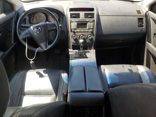 Продаж на аукціоні авто 2012 Mazda Cx-9, vin: JM3TB3CV2C0367333, номер лоту: 66071155