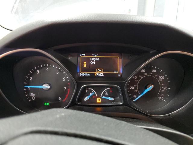 Продаж на аукціоні авто 2015 Ford Focus, vin: 1FADP3F21FL336521, номер лоту: 66469595
