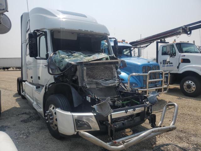 65983375 :رقم المزاد ، 4V4NC9EJ9RN635077 vin ، 2024 Volvo Vnl مزاد بيع