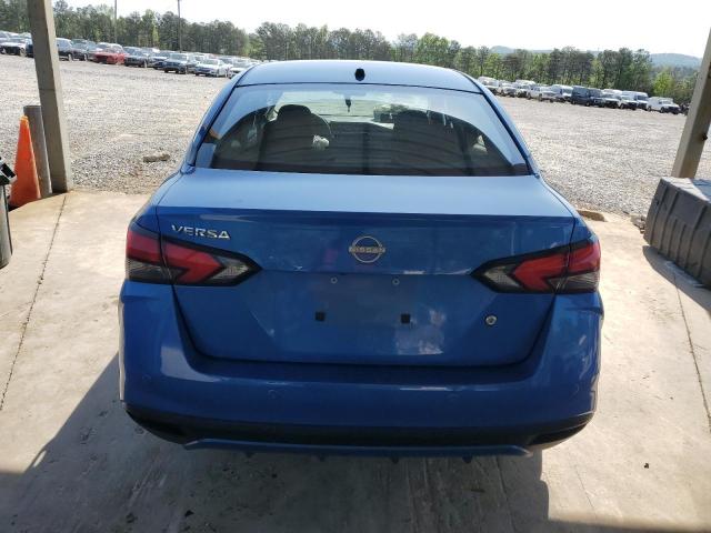 Продажа на аукционе авто 2023 Nissan Versa S, vin: 3N1CN8DV2PL830269, номер лота: 62748045