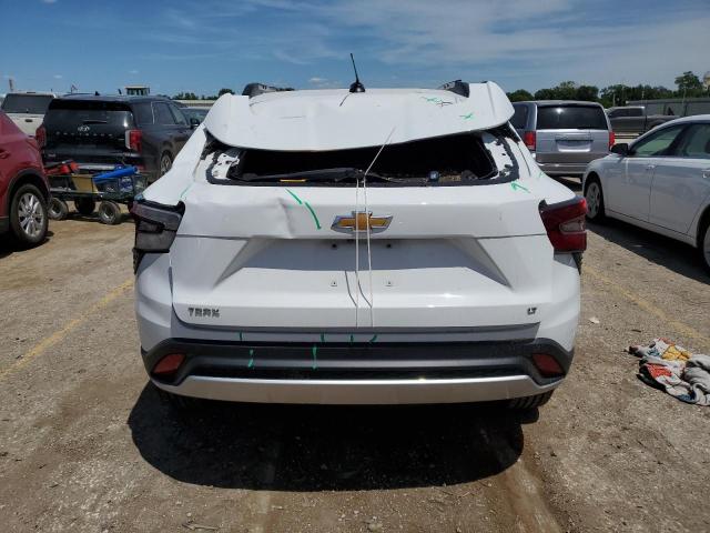 Auction sale of the 2024 Chevrolet Trax, vin: KL77LHE2XRC028668, lot number: 62879625