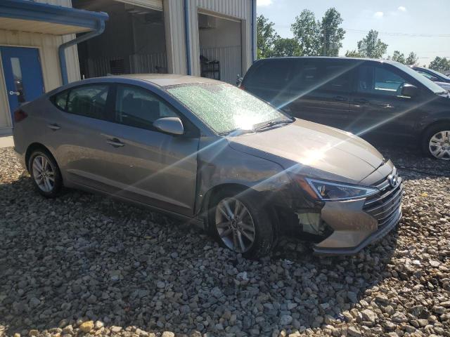 Aukcja sprzedaży 2020 Hyundai Elantra, vin: KMHD84LF4LU937010, numer aukcji: 62990355