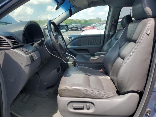 65014545 :رقم المزاد ، 5FNRL38716B003789 vin ، 2006 Honda Odyssey مزاد بيع