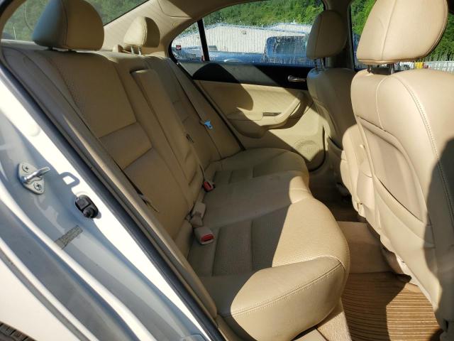 Aukcja sprzedaży 2006 Acura Tsx, vin: JH4CL96816C011875, numer aukcji: 63194305