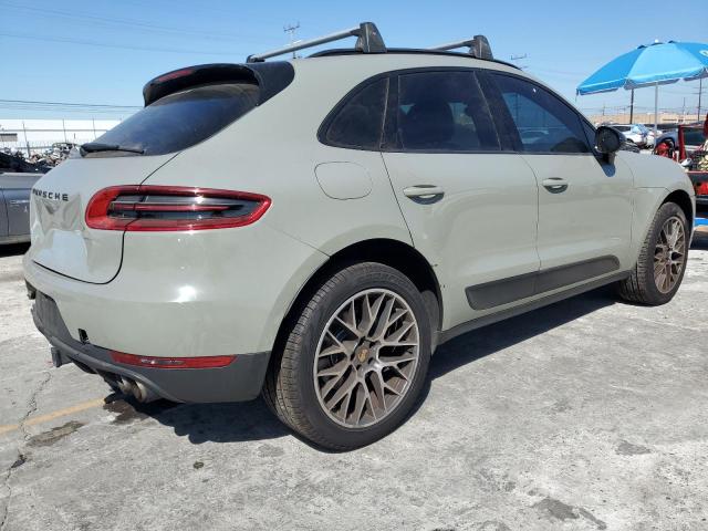 66739095 :رقم المزاد ، WP1AA2A5XHLB09212 vin ، 2017 Porsche Macan مزاد بيع