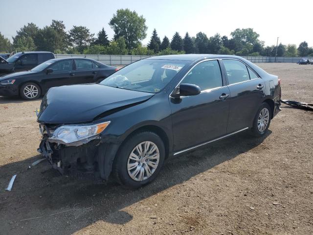 Продажа на аукционе авто 2012 Toyota Camry, vin: 4T4BF1FK1CR254840, номер лота: 65361785