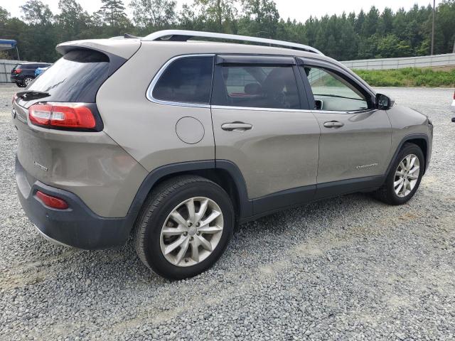 Продажа на аукционе авто 2017 Jep Cherokee Limited, vin: 1C4PJMDS9HW532211, номер лота: 67237875