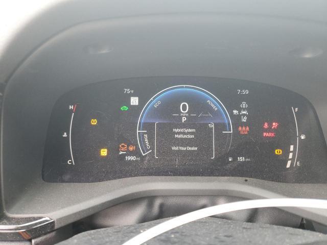 63072695 :رقم المزاد ، 4T1DAACK7SU017970 vin ، 2025 Toyota Camry مزاد بيع