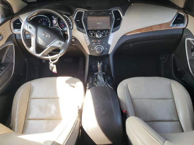 Продажа на аукционе авто 2015 Hyundai Santa Fe Sport, vin: 5XYZW4LAXFG265187, номер лота: 66370055