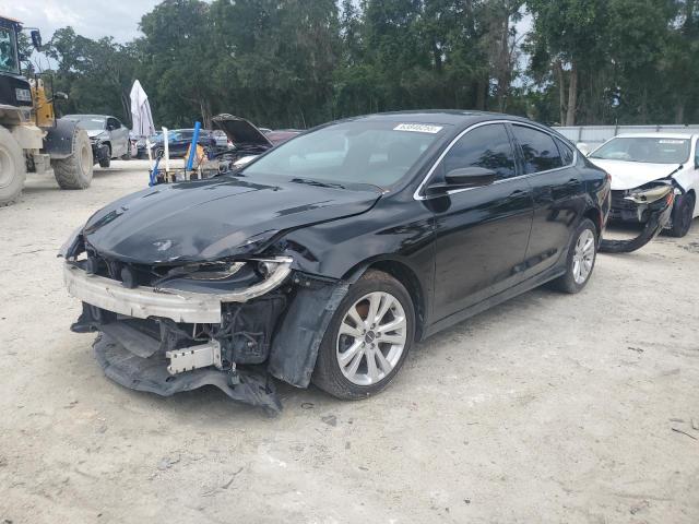 Продажа на аукционе авто 2015 Chrysler 200, vin: 1C3CCCAB3FN616748, номер лота: 63846255