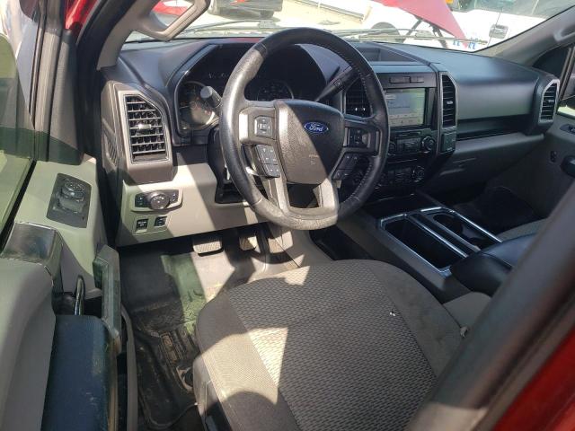 Aukcja sprzedaży 2018 Ford F150 Super, vin: 1FTEW1CG0JKC38116, numer aukcji: 63446675