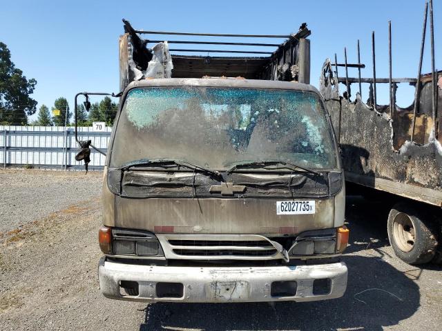 Продаж на аукціоні авто 2003 Chevrolet Tilt Maste, vin: J8BC4B14837012754, номер лоту: 62027735