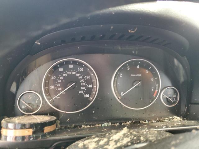64382895 :رقم المزاد ، WBA5A5C5XFD524729 vin ، 2015 Bmw 528 مزاد بيع