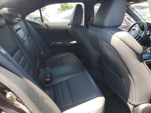Aukcja sprzedaży 2015 Lexus Is 350, vin: JTHBE1D24F5021147, numer aukcji: 65463955