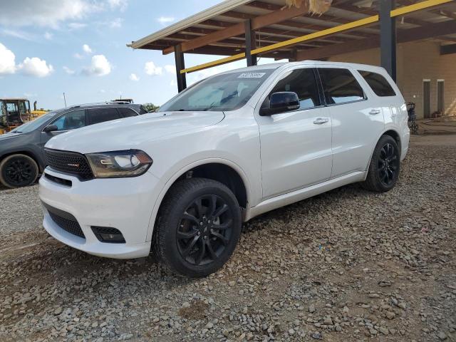 63076385 :رقم المزاد ، 1C4RDHDG2KC575476 vin ، 2019 Dodge Durango مزاد بيع