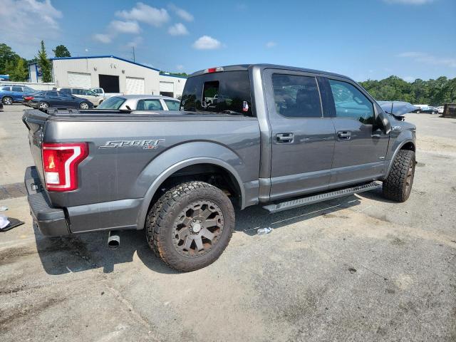 Aukcja sprzedaży 2016 Ford F150, vin: 1FTEW1EP6GFB80592, numer aukcji: 63180095