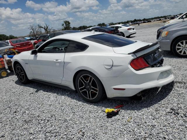 Aukcja sprzedaży 2021 Ford Mustang, vin: 1FA6P8CF3M5157914, numer aukcji: 62884065