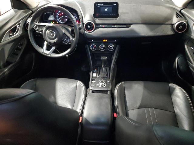 63082975 :رقم المزاد ، JM1DKFD74K0402628 vin ، 2019 Mazda Cx-3 Grand مزاد بيع