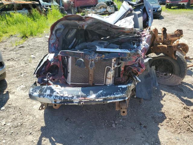 Aukcja sprzedaży 2006 Chevrolet Colorado, vin: 1GCCS146268280607, numer aukcji: 47165565