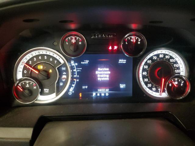 Продаж на аукціоні авто 2014 Ram 1500 Sport, vin: 1C6RR7HT7ES460232, номер лоту: 63769865