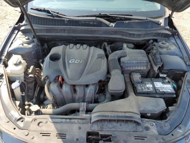 2015 Kia Optima მანქანა იყიდება აუქციონზე, vin: KNAGM4A71F5582074, აუქციონის ნომერი: 66594185