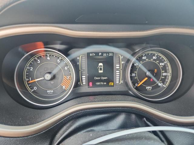 2015 Jeep Cherokee Latitude მანქანა იყიდება აუქციონზე, vin: 1C4PJMCS0FW664000, აუქციონის ნომერი: 62372495