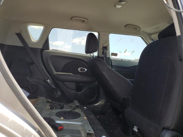 64177695 :رقم المزاد ، KNDJN2A2XF7160985 vin ، 2015 Kia Soul مزاد بيع