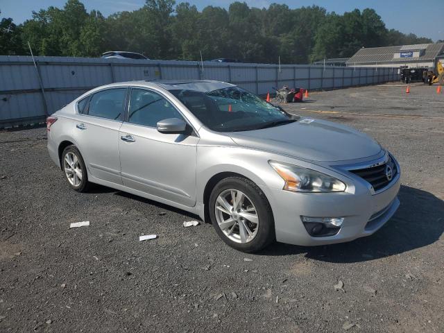 Продажа на аукционе авто 2015 Nissan Altima 2.5, vin: 1N4AL3AP5FN912410, номер лота: 63464995
