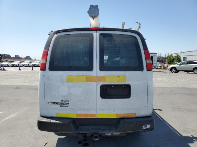 Aukcja sprzedaży 2013 Chev Express G2500, vin: 1GCWGFCB7D1902215, numer aukcji: 50199356